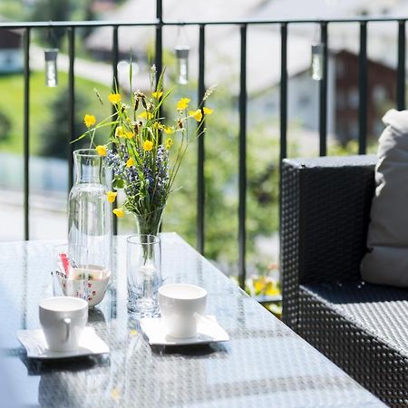 Chalet Ravenstein Fiesch Dış mekan fotoğraf