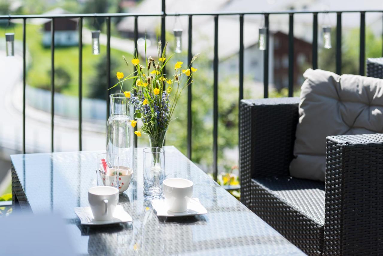 Chalet Ravenstein Fiesch Dış mekan fotoğraf