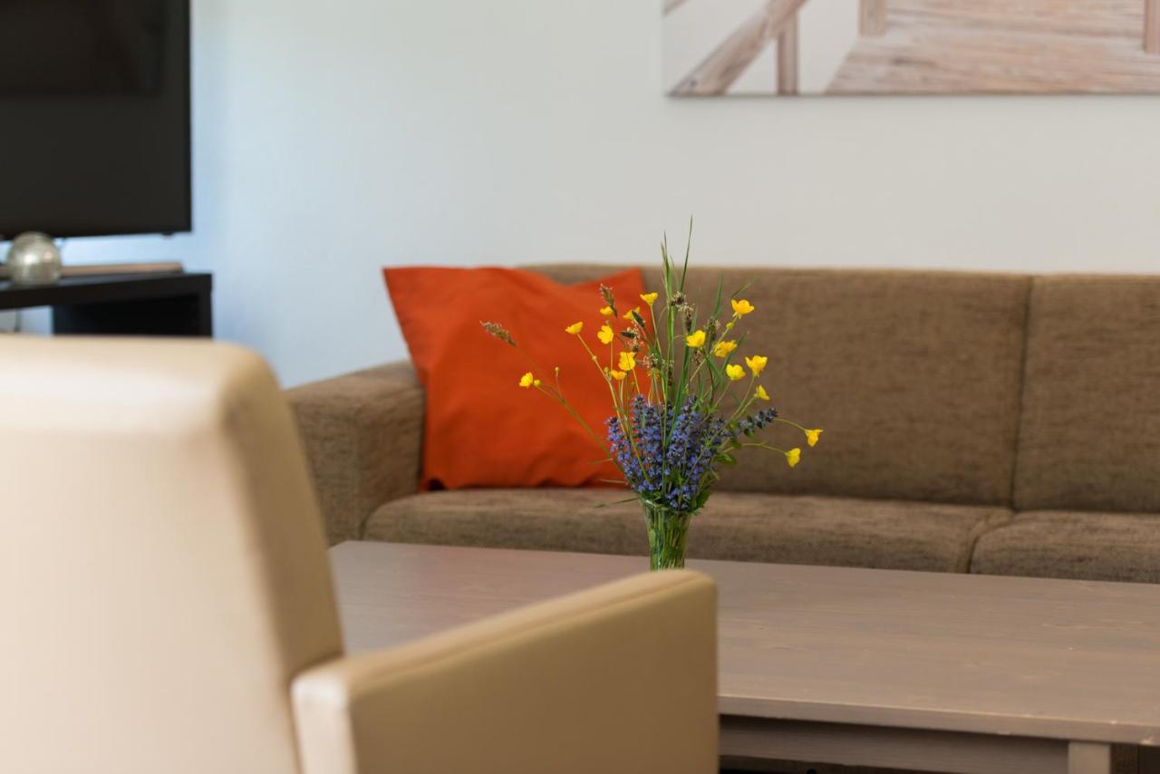 Chalet Ravenstein Fiesch Dış mekan fotoğraf