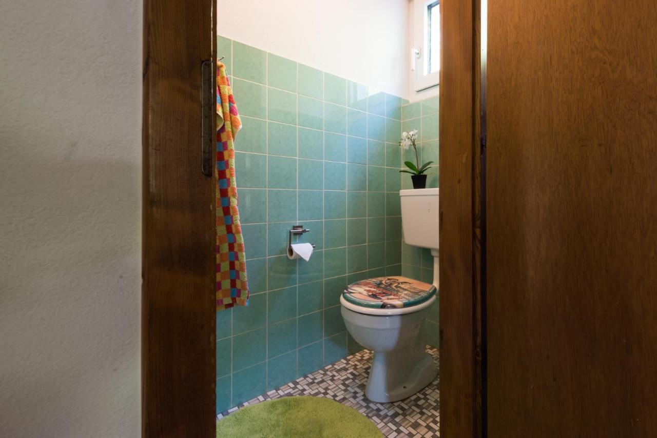 Chalet Ravenstein Fiesch Dış mekan fotoğraf