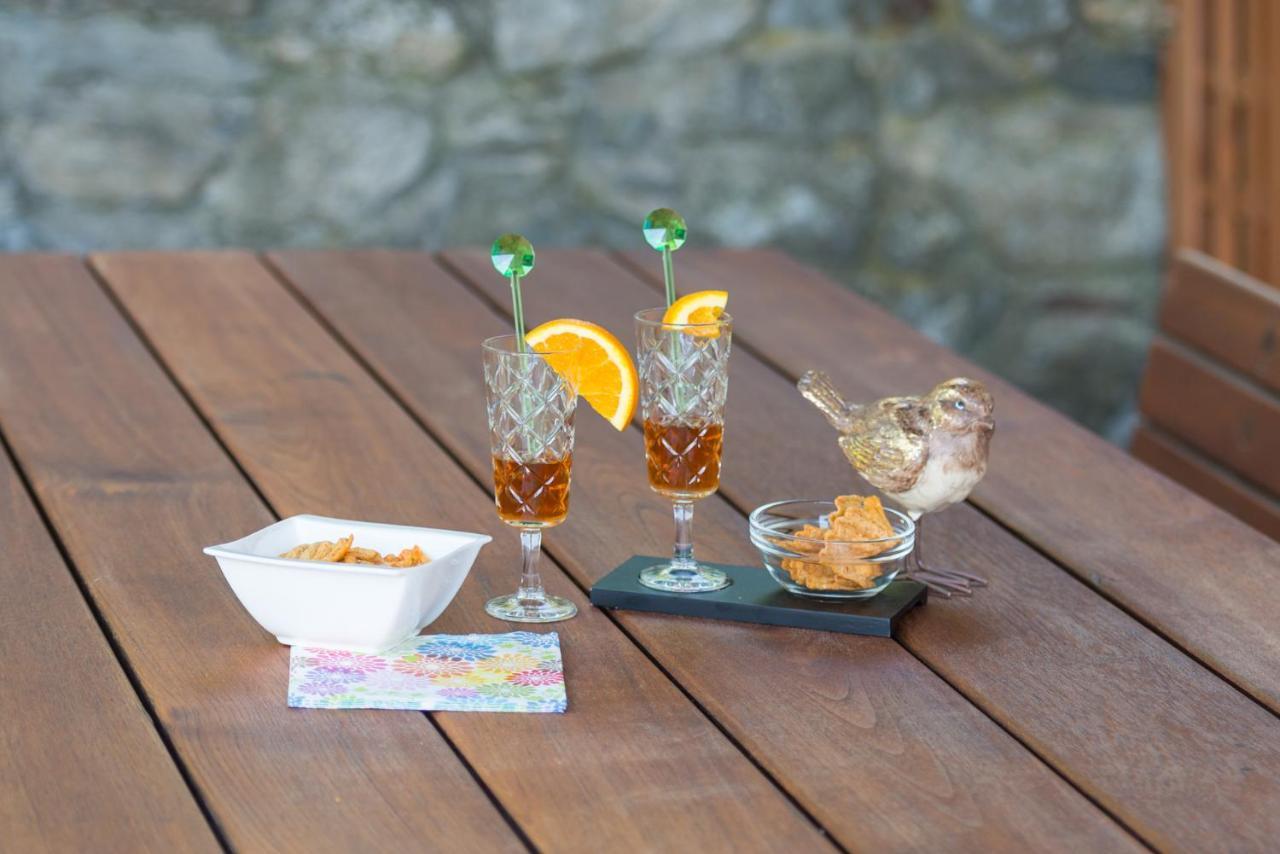 Chalet Ravenstein Fiesch Dış mekan fotoğraf