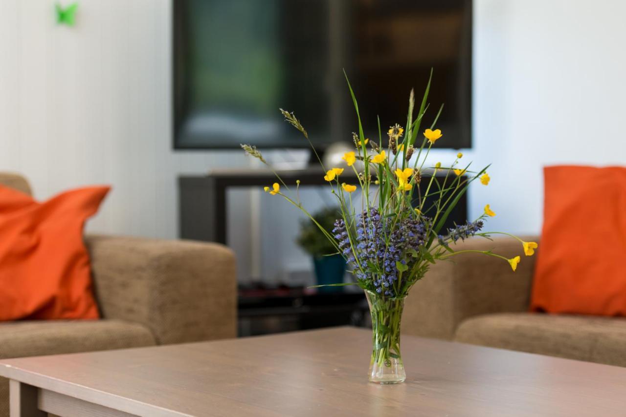 Chalet Ravenstein Fiesch Dış mekan fotoğraf
