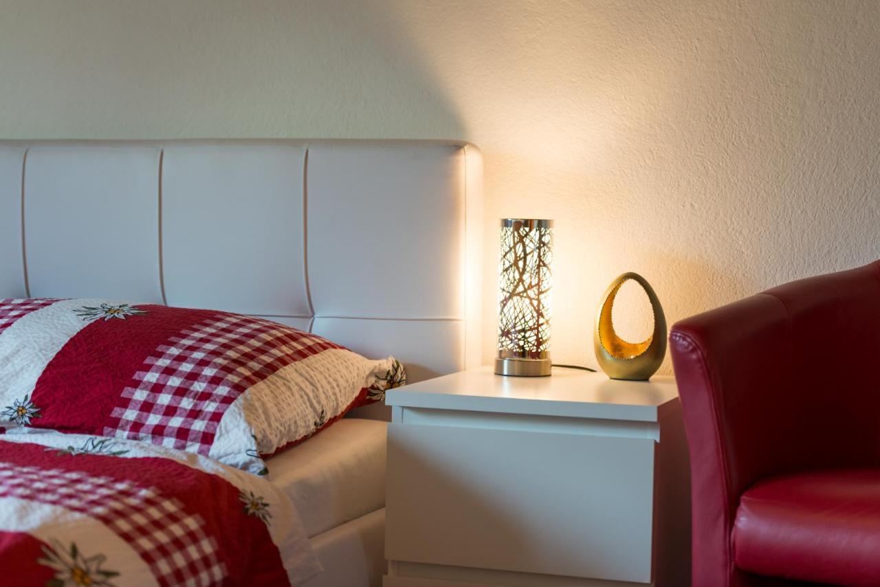 Chalet Ravenstein Fiesch Dış mekan fotoğraf